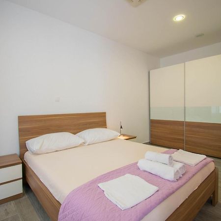 Villa Kameni Dvori Baška Voda Szoba fotó