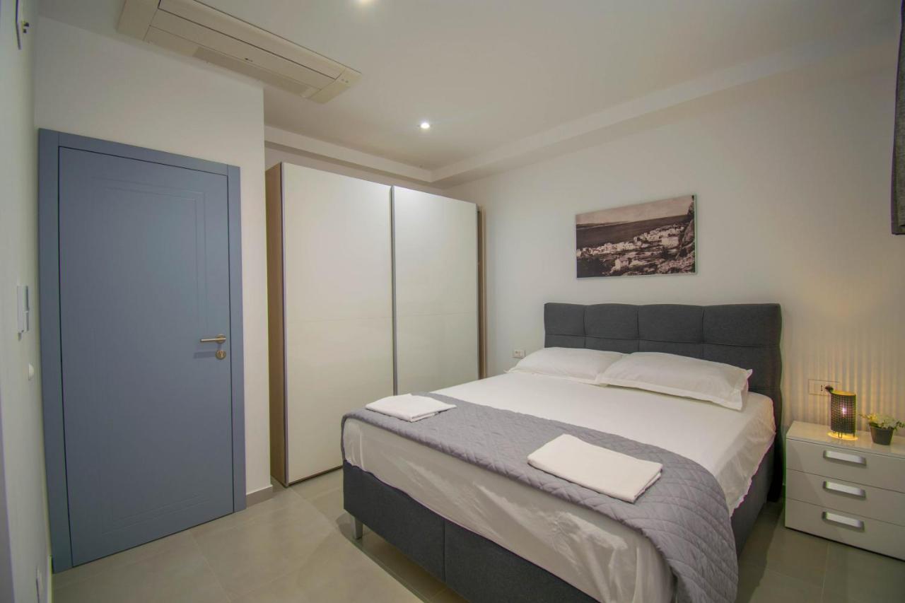 Villa Kameni Dvori Baška Voda Kültér fotó