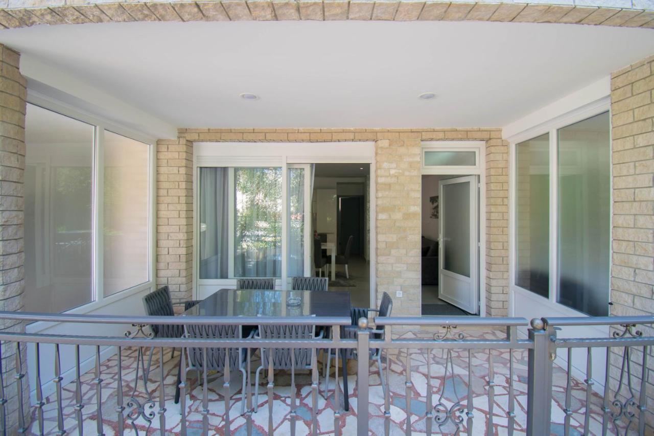 Villa Kameni Dvori Baška Voda Kültér fotó