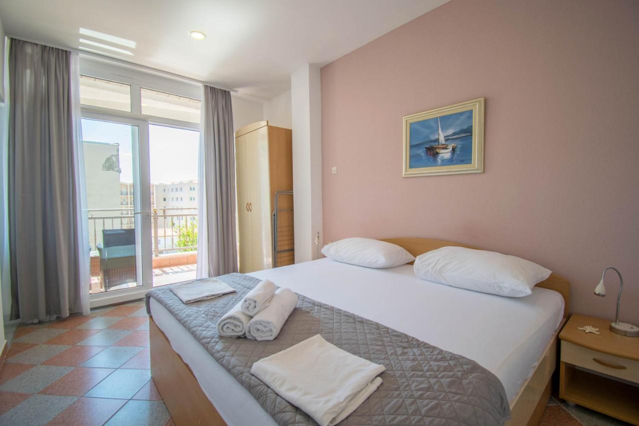 Villa Kameni Dvori Baška Voda Kültér fotó
