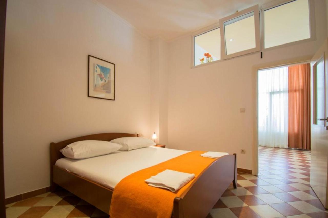 Villa Kameni Dvori Baška Voda Kültér fotó