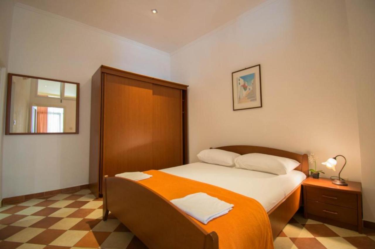 Villa Kameni Dvori Baška Voda Kültér fotó