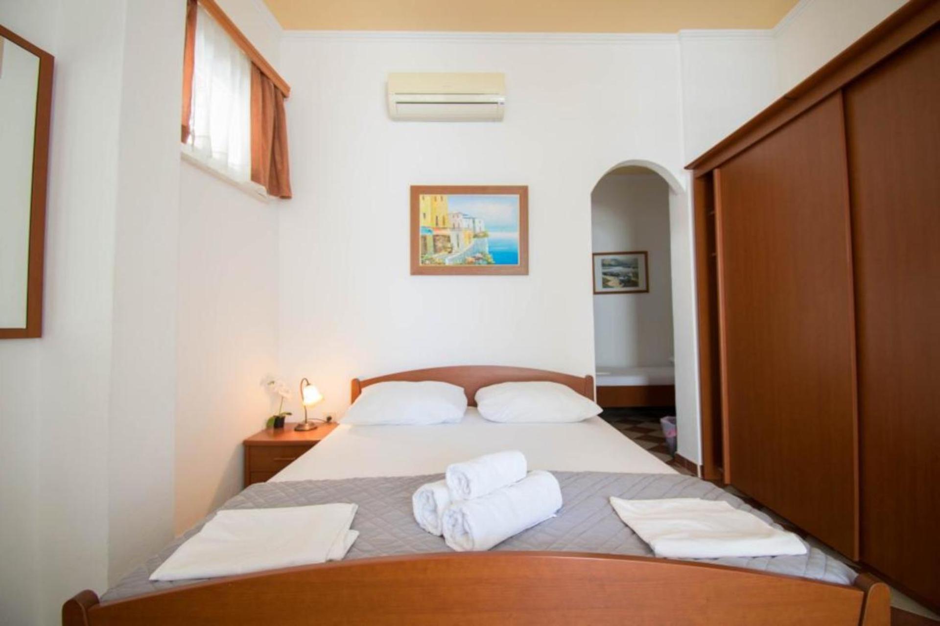 Villa Kameni Dvori Baška Voda Szoba fotó