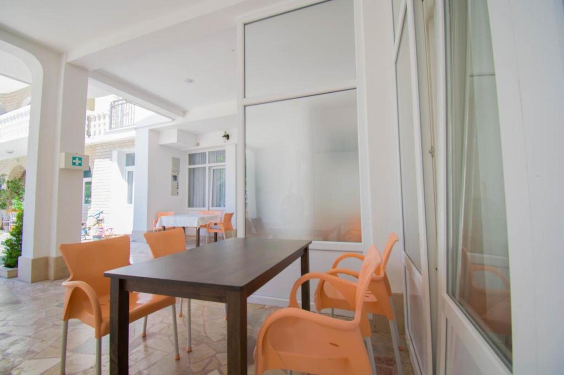 Villa Kameni Dvori Baška Voda Szoba fotó