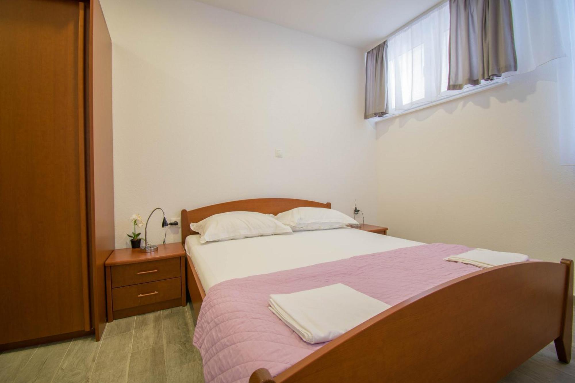 Villa Kameni Dvori Baška Voda Szoba fotó