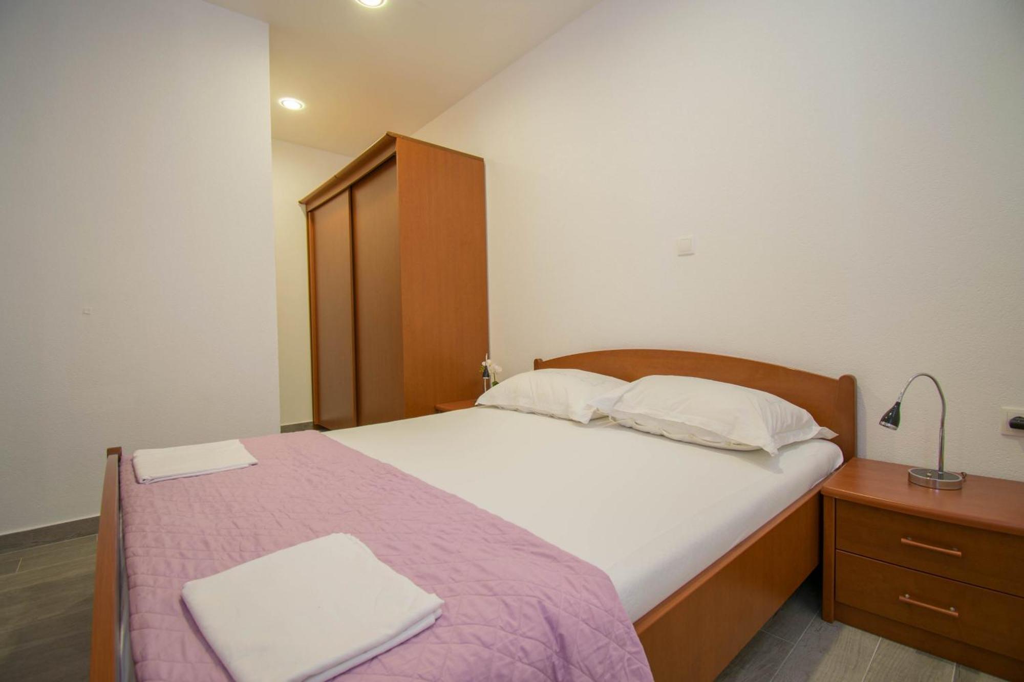 Villa Kameni Dvori Baška Voda Szoba fotó
