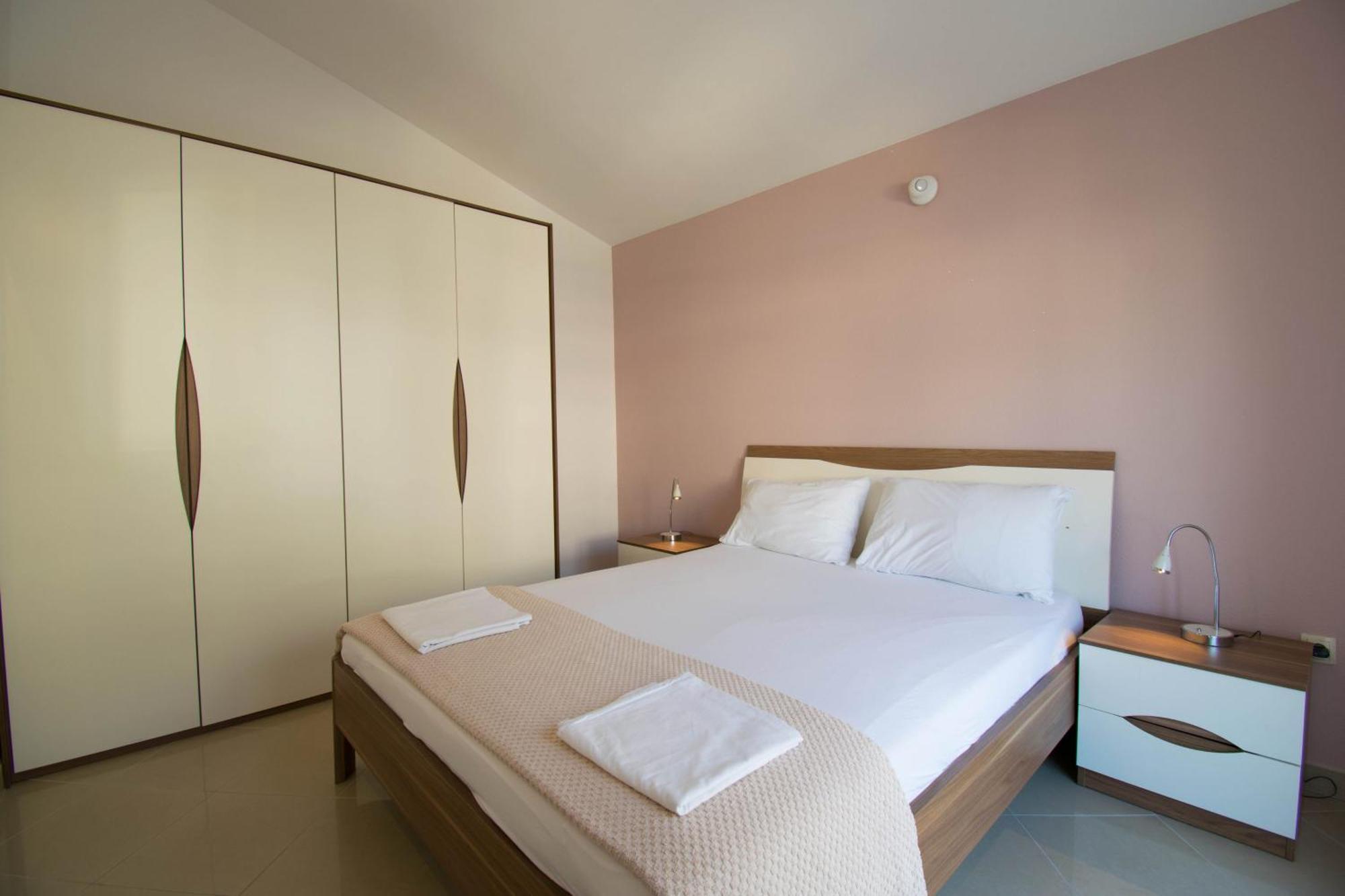 Villa Kameni Dvori Baška Voda Szoba fotó