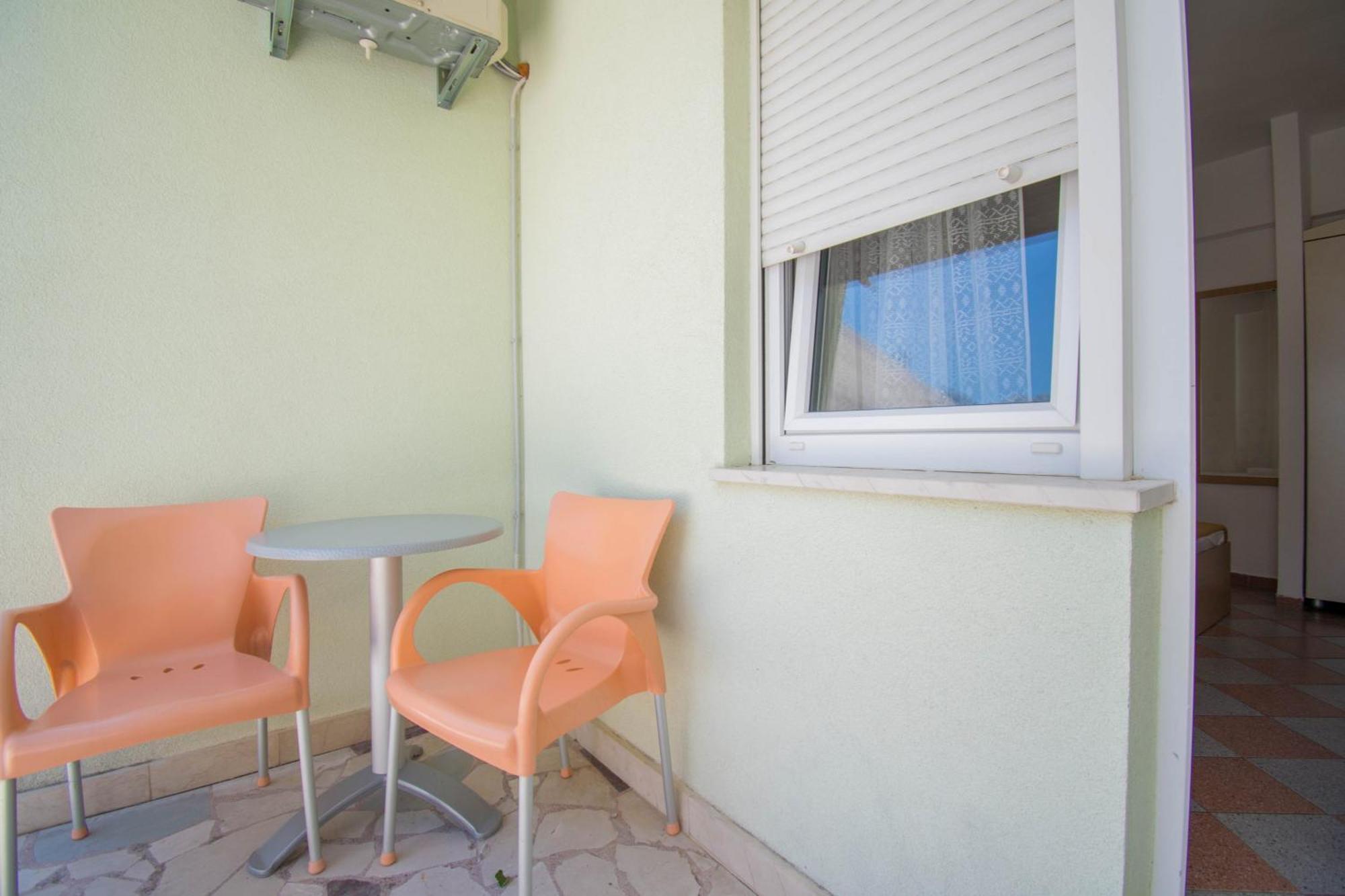 Villa Kameni Dvori Baška Voda Szoba fotó