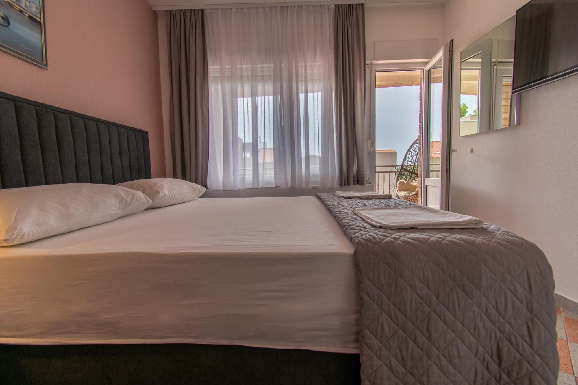 Villa Kameni Dvori Baška Voda Szoba fotó