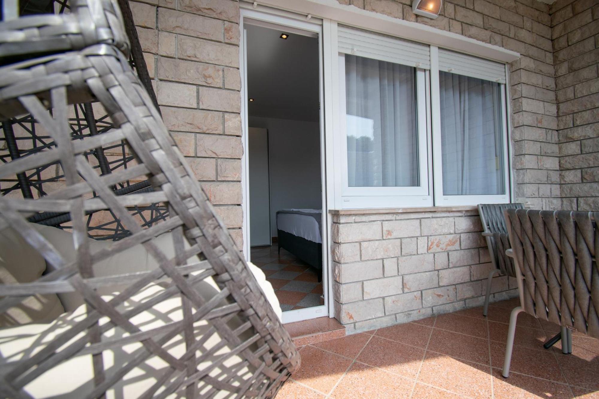 Villa Kameni Dvori Baška Voda Szoba fotó