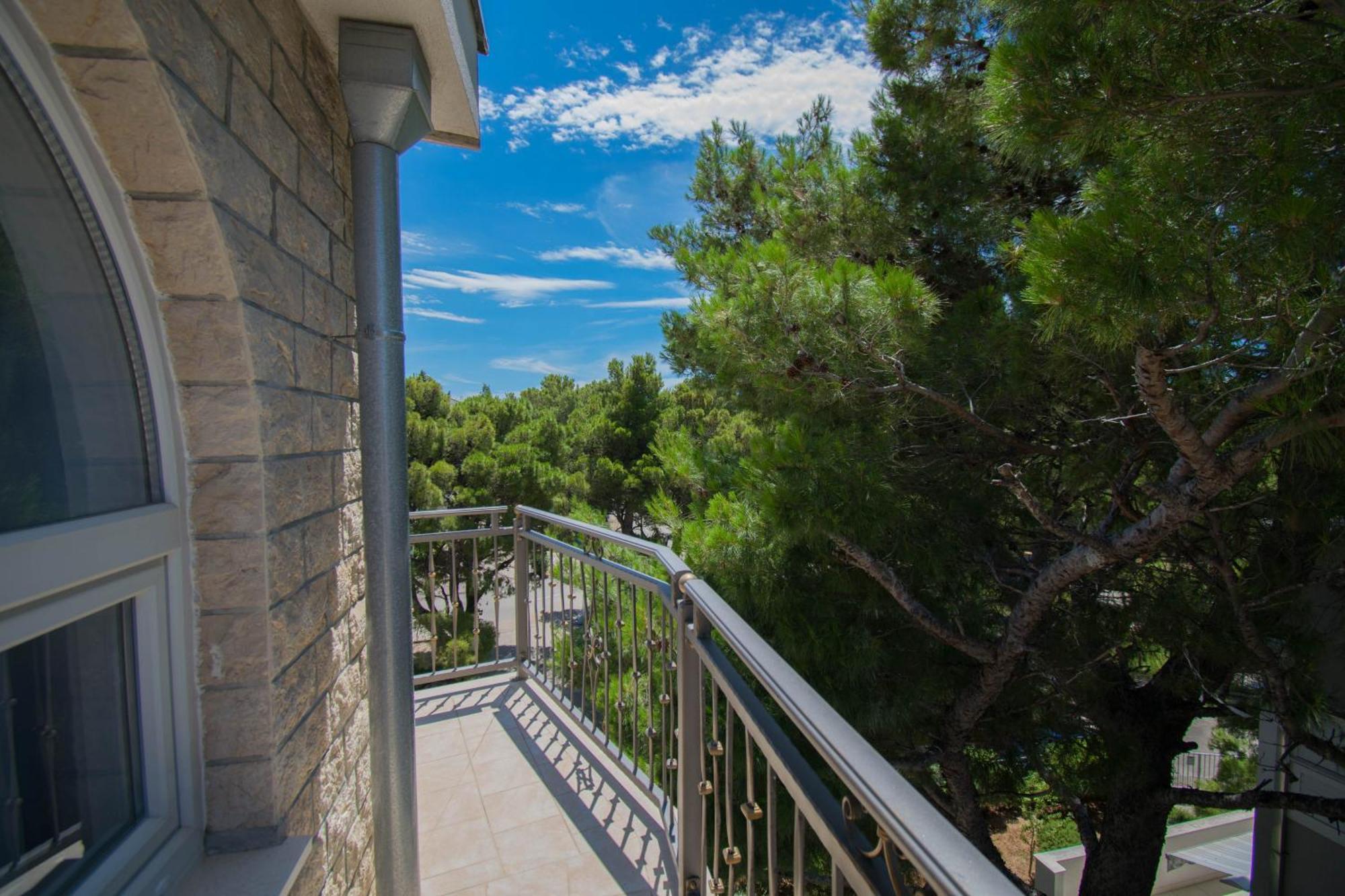 Villa Kameni Dvori Baška Voda Szoba fotó
